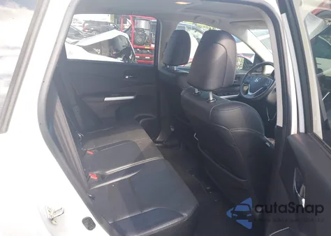 2015 Honda Cr-V Exl из США, поврежденный, VIN 5J6RM3H78FL005897